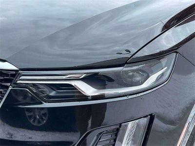 2024 Cadillac XT6 AWD Premium Luxury