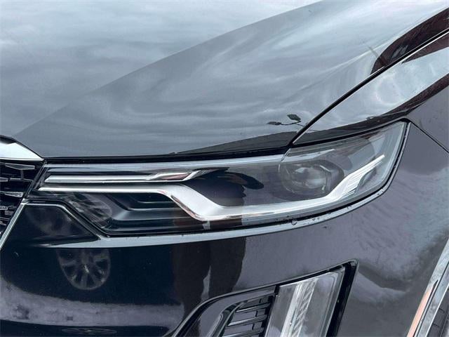 2024 Cadillac XT6 AWD Premium Luxury