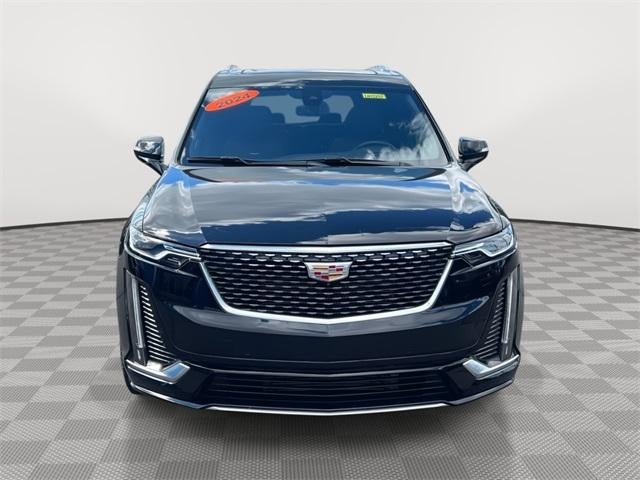 2024 Cadillac XT6 AWD Premium Luxury
