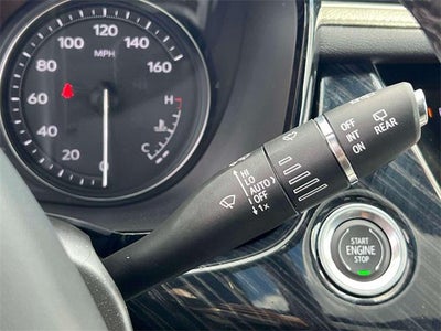 2024 Cadillac XT6 AWD Premium Luxury