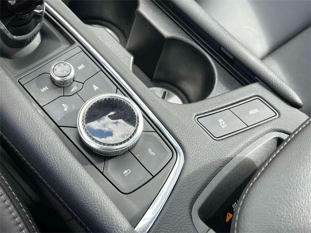 2024 Cadillac XT6 AWD Premium Luxury