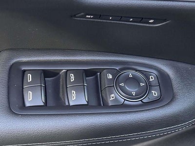 2024 Cadillac XT6 AWD Premium Luxury