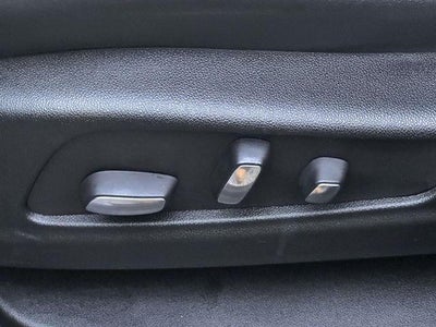 2024 Cadillac XT6 AWD Premium Luxury