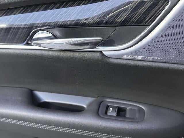 2024 Cadillac XT6 AWD Premium Luxury