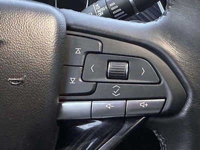 2024 Cadillac XT6 AWD Premium Luxury