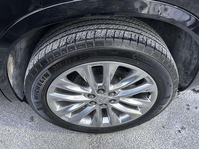 2024 Cadillac XT6 AWD Premium Luxury