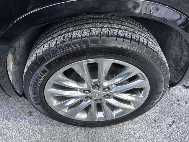 2024 Cadillac XT6 AWD Premium Luxury