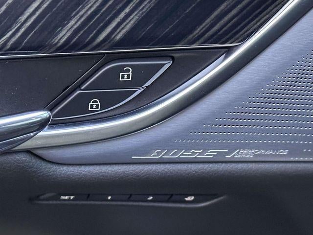 2024 Cadillac XT6 AWD Premium Luxury