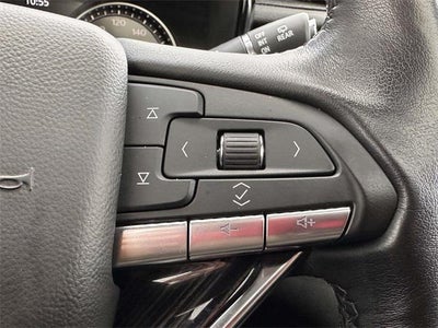 2025 Cadillac XT6 AWD Premium Luxury