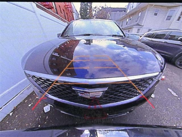 2025 Cadillac XT6 AWD Premium Luxury