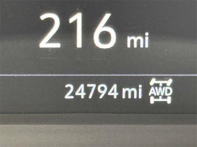 2025 Cadillac XT6 AWD Premium Luxury