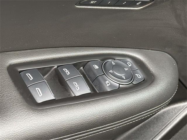 2025 Cadillac XT6 AWD Premium Luxury