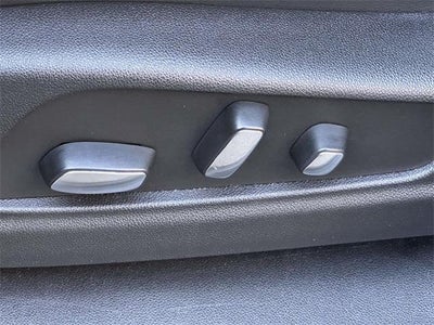 2025 Cadillac XT6 AWD Premium Luxury