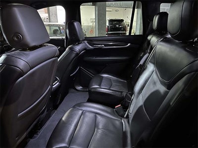 2024 Cadillac XT6 AWD Sport