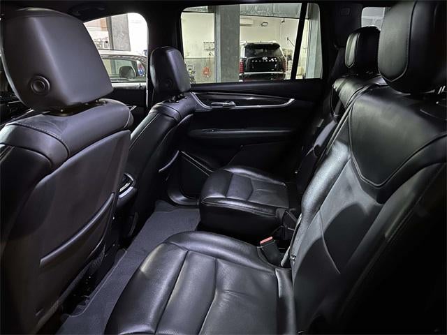 2024 Cadillac XT6 AWD Sport