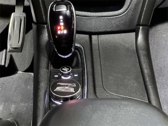 2024 Cadillac XT6 AWD Sport