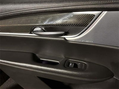 2024 Cadillac XT6 AWD Sport