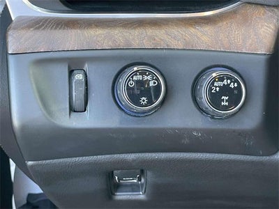 2019 Cadillac Escalade Premium Luxury