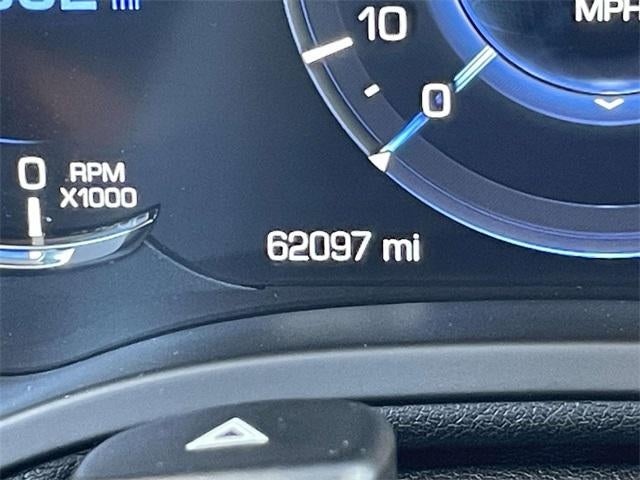 2019 Cadillac Escalade Premium Luxury