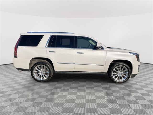 2019 Cadillac Escalade Premium Luxury