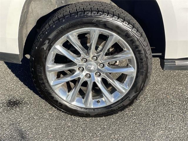 2019 Cadillac Escalade Premium Luxury