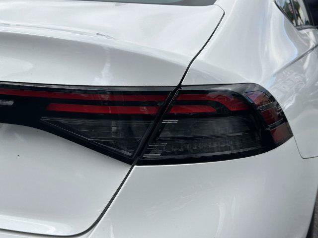 2024 Honda Accord EX - Photo 10