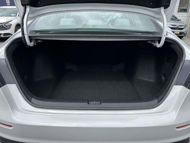 2024 Honda Accord EX - Photo 11