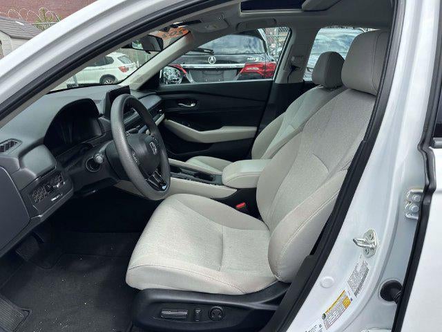 2024 Honda Accord EX - Photo 12