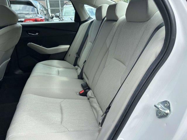 2024 Honda Accord EX - Photo 13