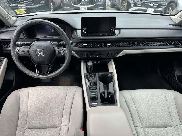 2024 Honda Accord EX - Photo 14