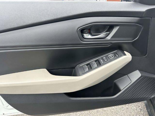 2024 Honda Accord EX - Photo 15