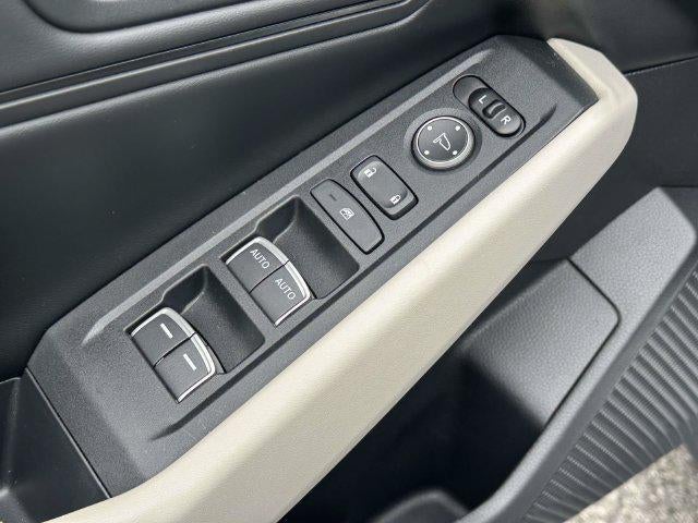 2024 Honda Accord EX - Photo 16