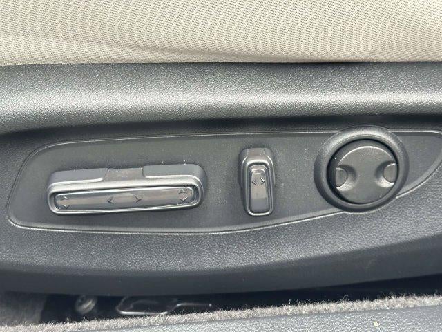 2024 Honda Accord EX - Photo 17