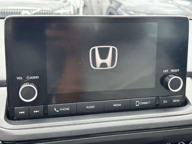 2024 Honda Accord EX - Photo 19