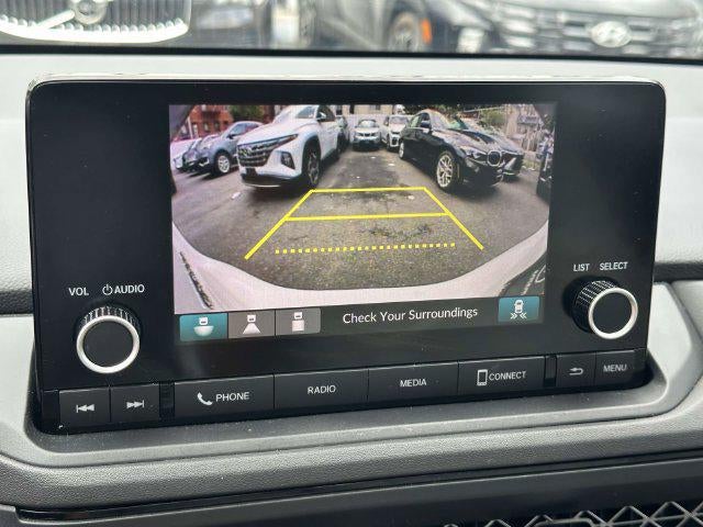 2024 Honda Accord EX - Photo 20