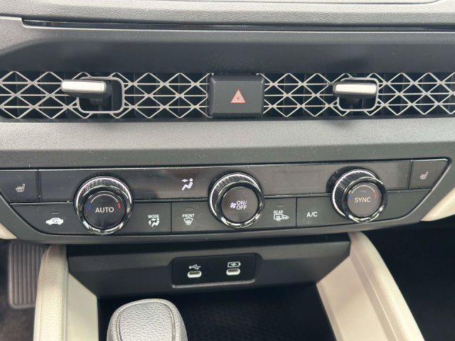 2024 Honda Accord EX - Photo 21