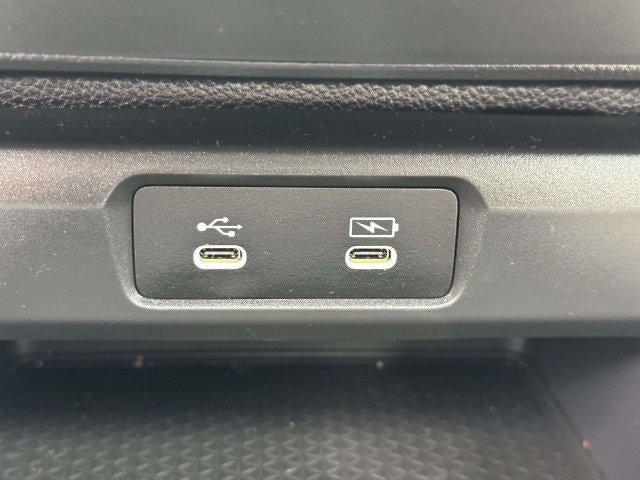 2024 Honda Accord EX - Photo 22