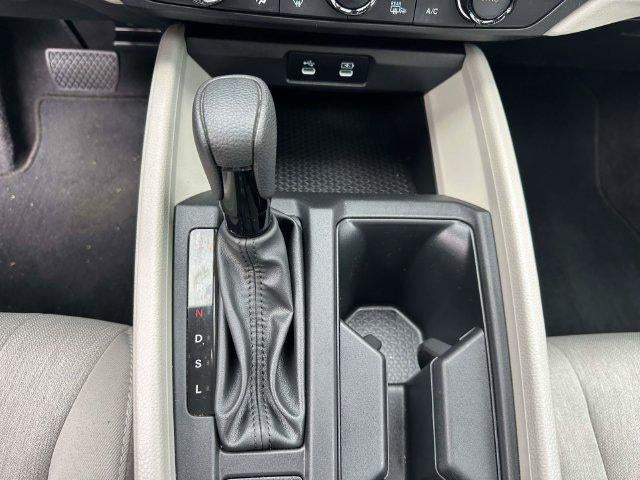 2024 Honda Accord EX - Photo 23