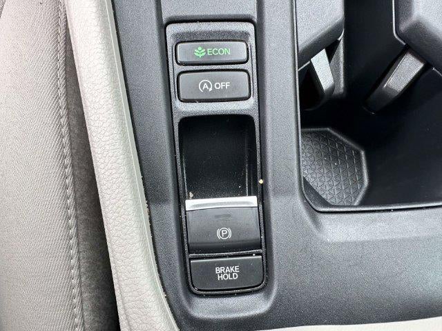 2024 Honda Accord EX - Photo 24