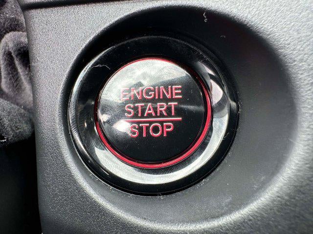 2024 Honda Accord EX - Photo 26