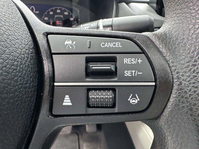 2024 Honda Accord EX - Photo 27