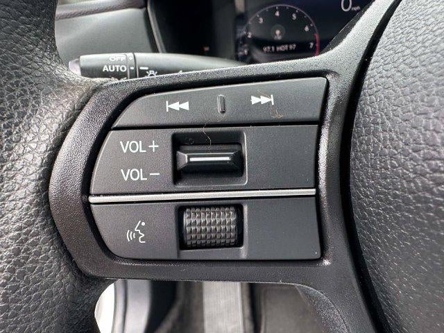 2024 Honda Accord EX - Photo 28