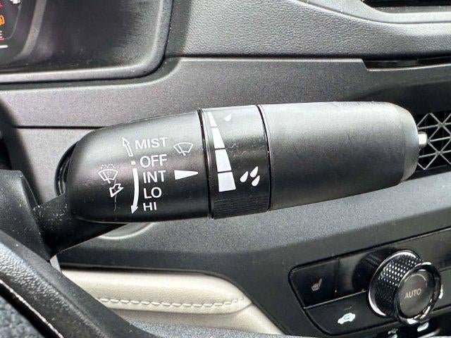 2024 Honda Accord EX - Photo 30