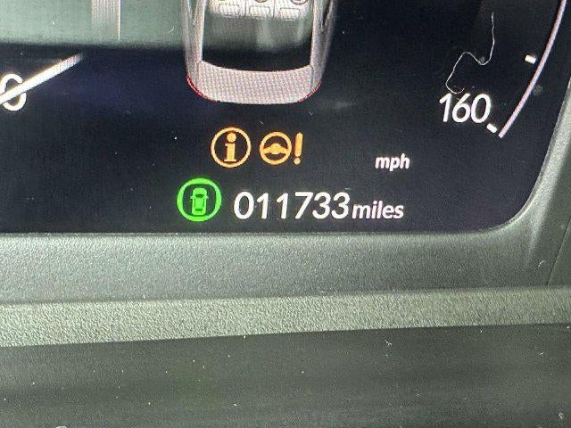 2024 Honda Accord EX - Photo 31