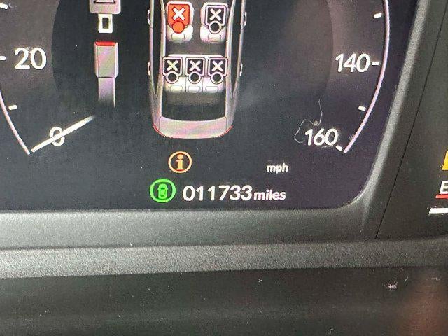 2024 Honda Accord EX - Photo 34