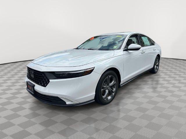 2024 Honda Accord EX - Photo 6