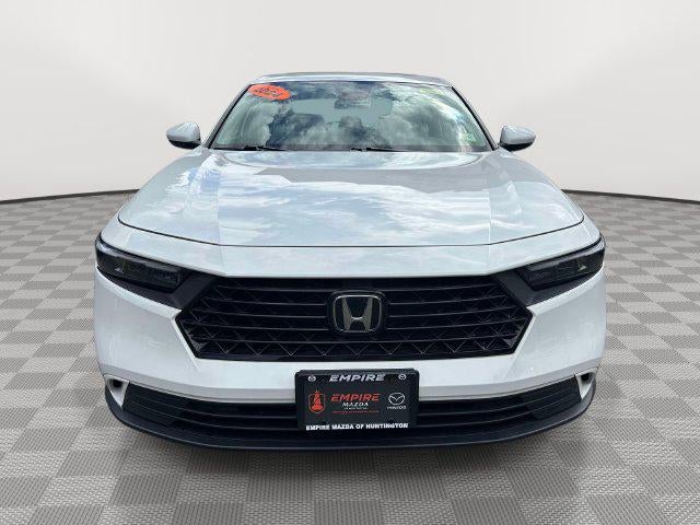 2024 Honda Accord EX - Photo 7