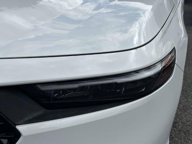 2024 Honda Accord EX - Photo 8