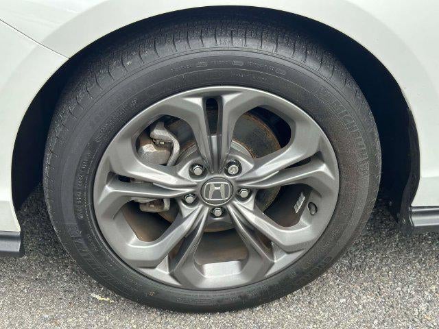 2024 Honda Accord EX - Photo 9