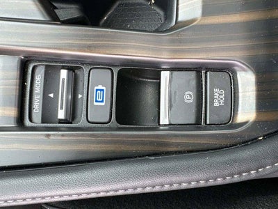 2023 Honda Accord Base